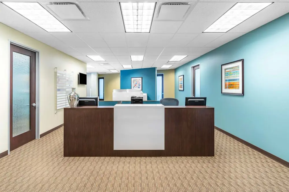 Regus MN, Lake Elmo - Lake Elmo