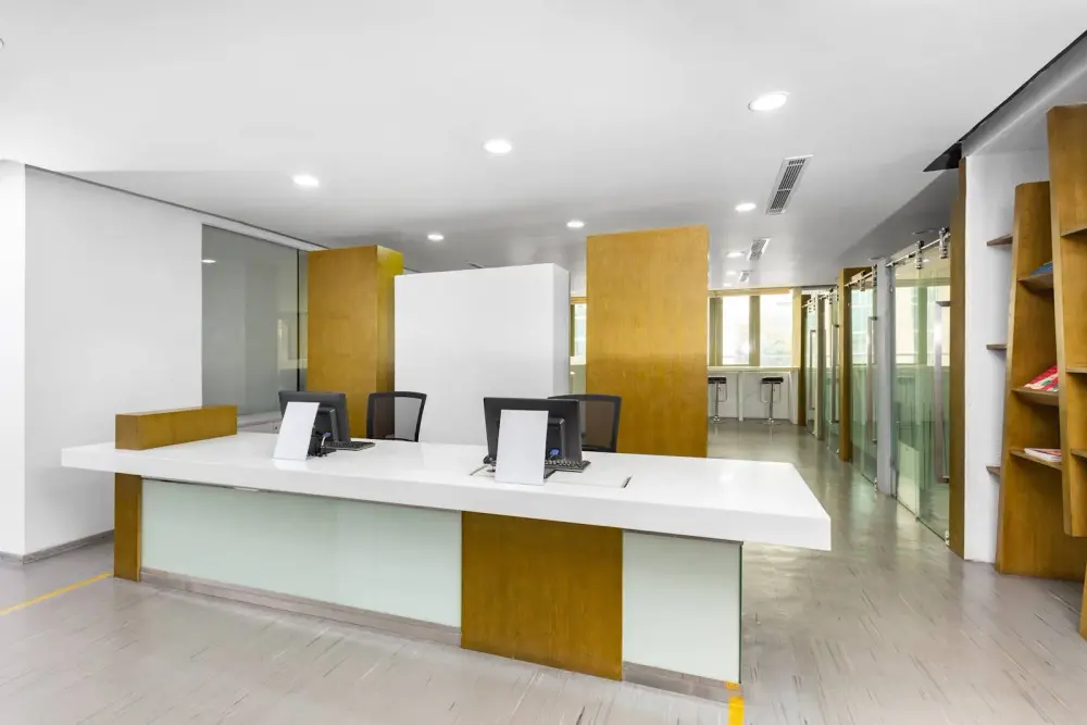 Regus COLOMBO, Bambalapitiya