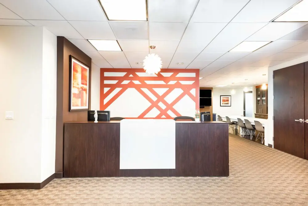 Regus CA, San Jose - Downtown San Jose
