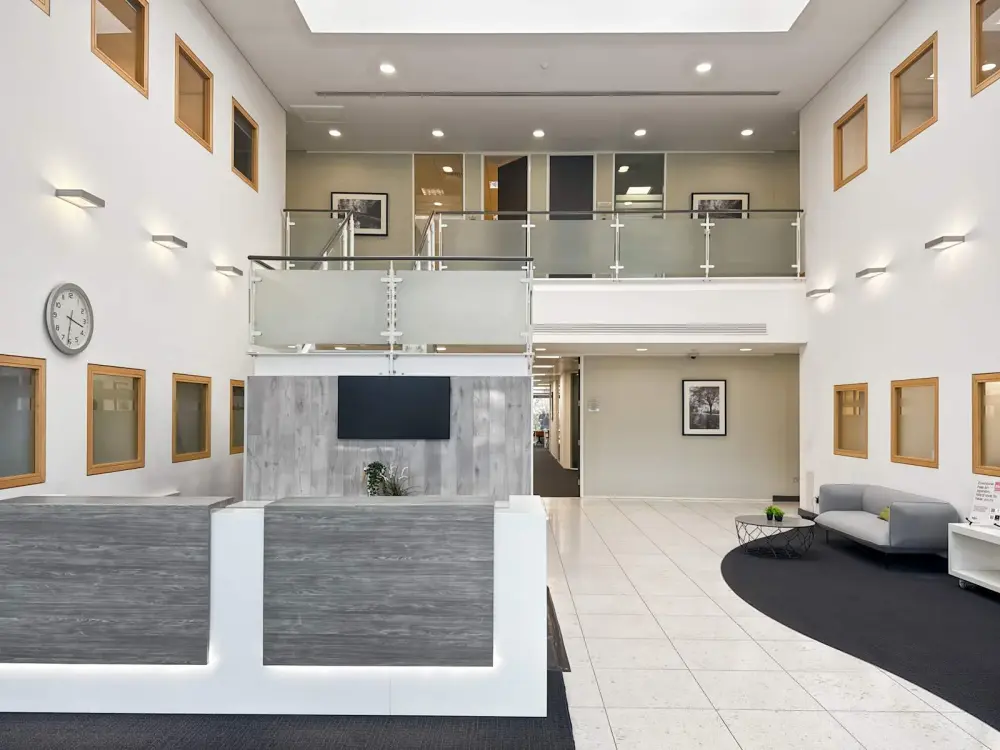 Regus CAMBRIDGE, Cambourne