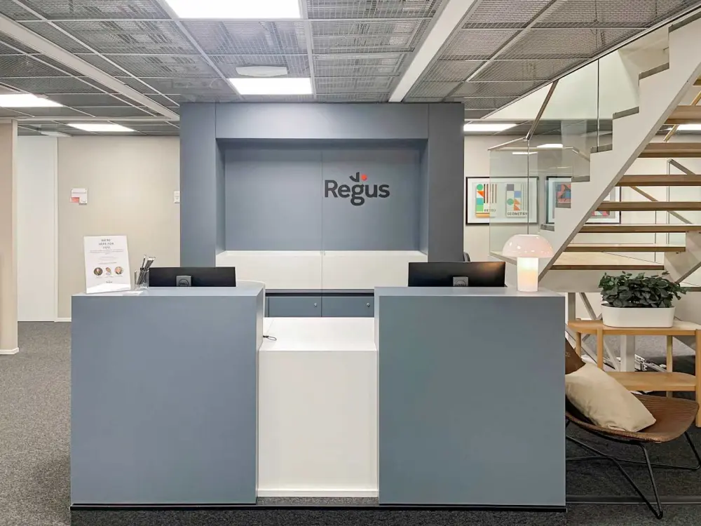 Regus ESPOO, Life Science Centre