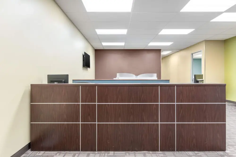 Regus SD, Sioux Falls - CNA Building