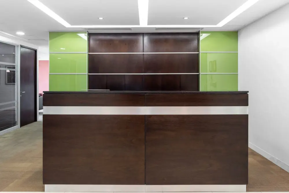 Regus LIMA, San Isidro Fibra Building