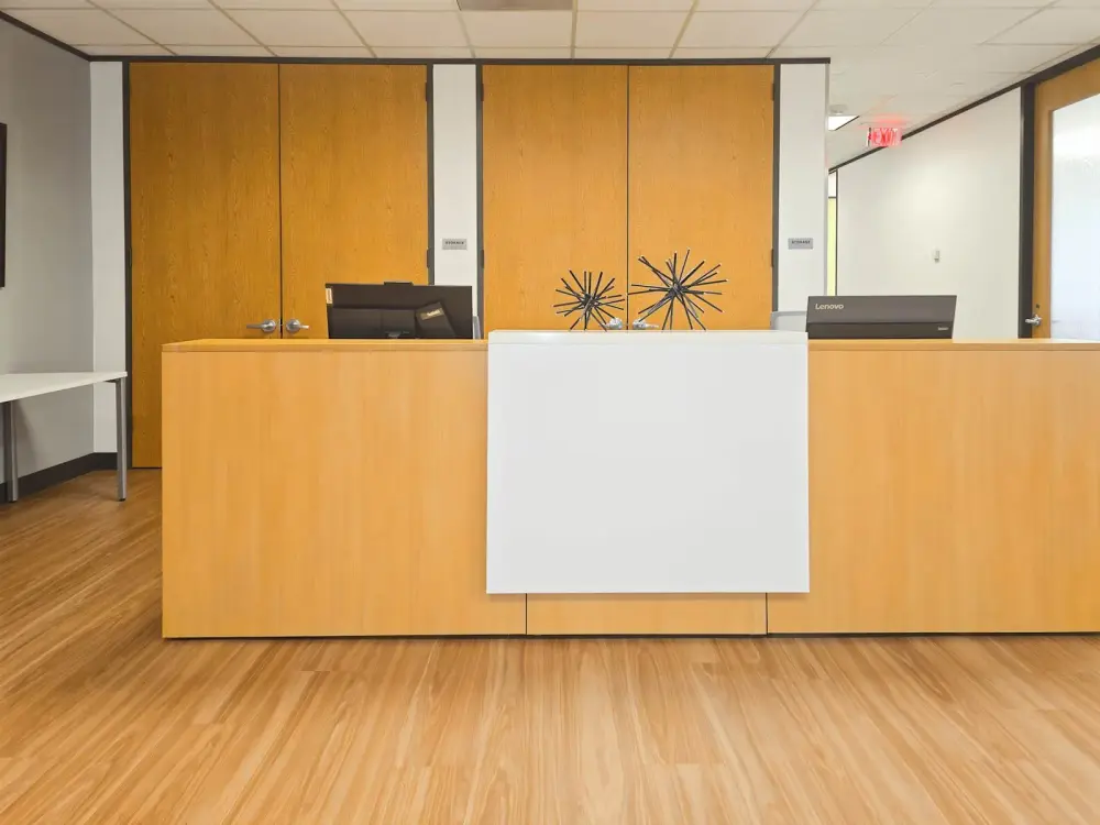 Regus TX, Houston - Gateway I - Airport