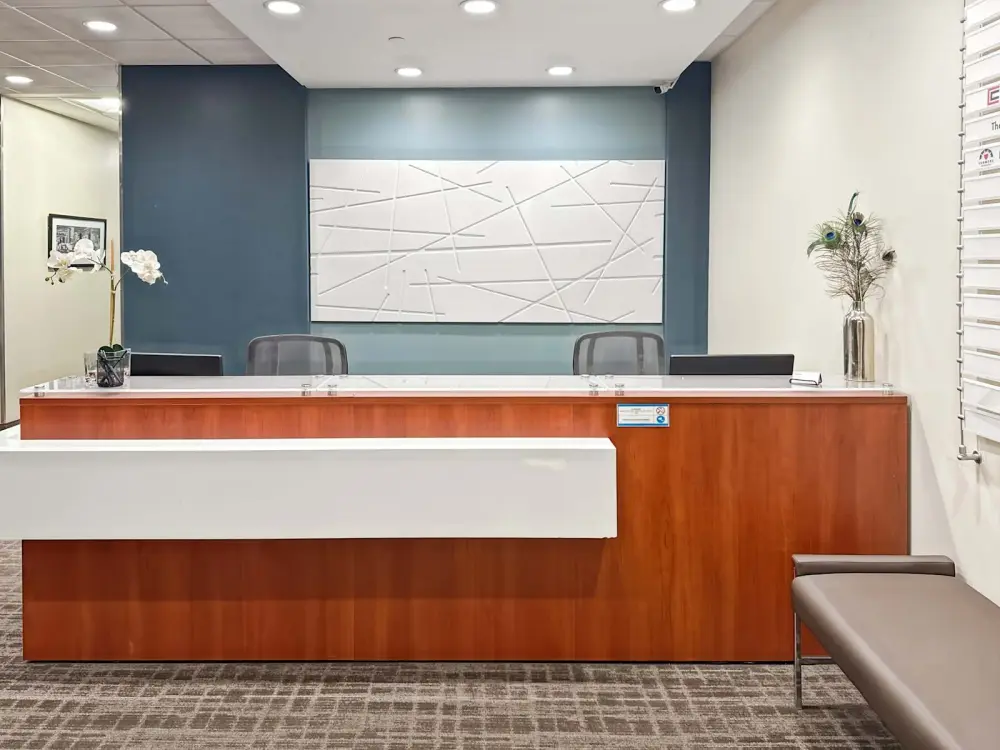 Regus AZ, Mesa - Stapley Corporate Center