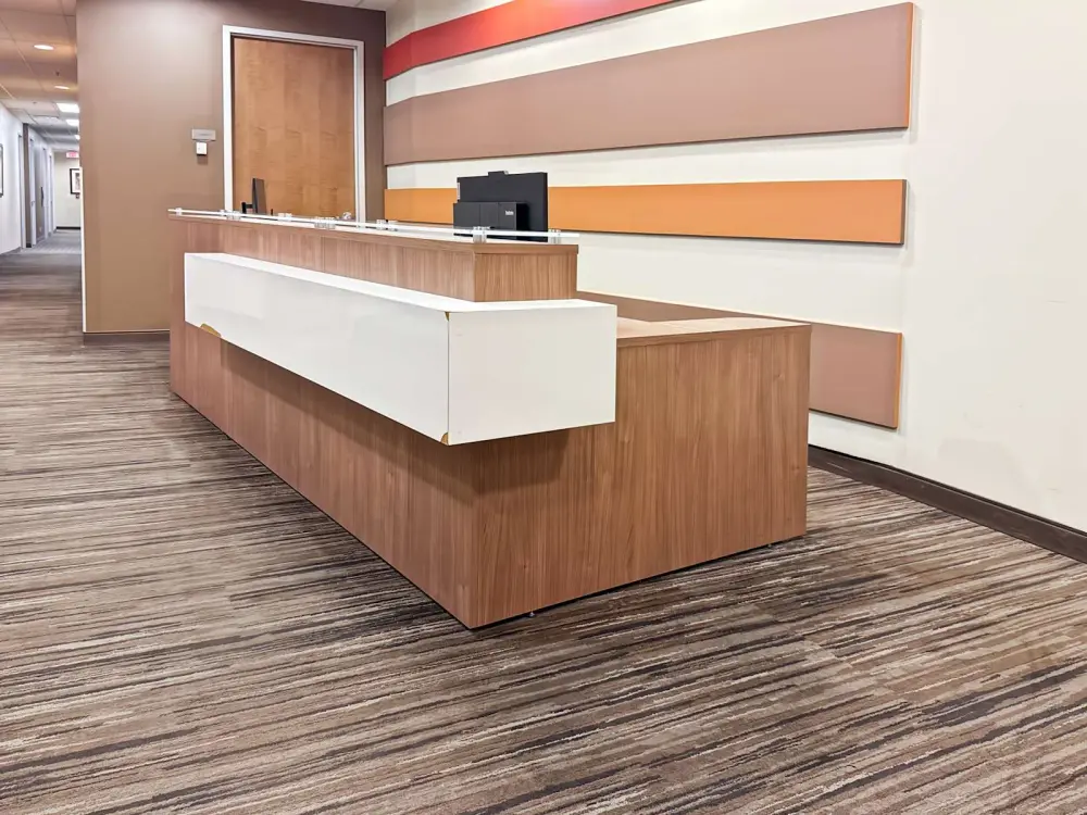 Regus AB, Calgary - Crowfoot Centre