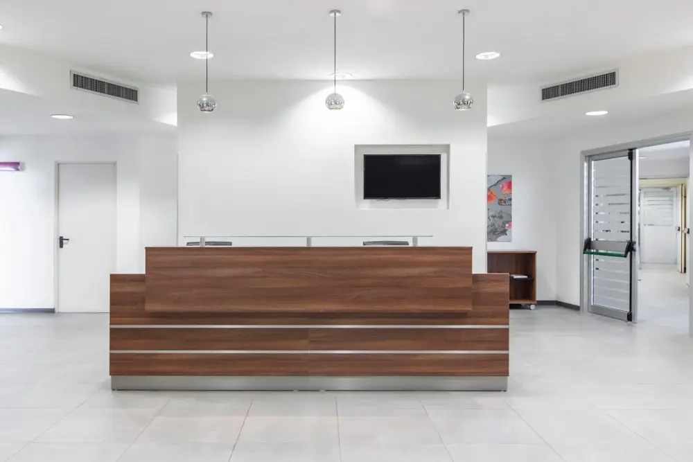 Regus NAPLES, Garibaldi