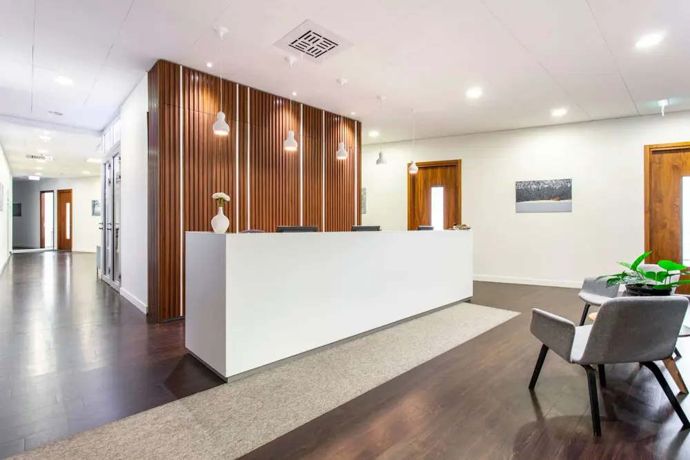 Regus POZNAN, City Centre