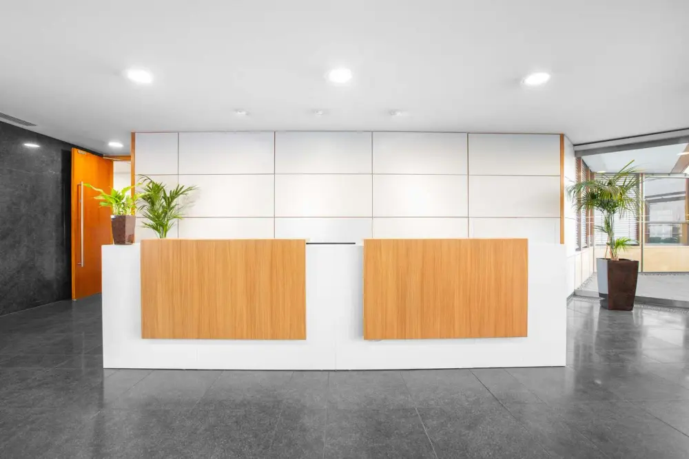 Regus HEATHROW, Stockley Park, The Square