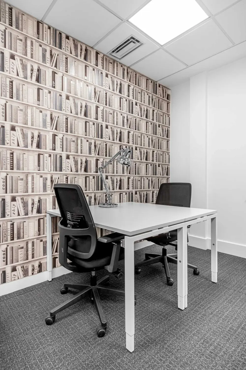Regus AMERSHAM, St Mary's Court