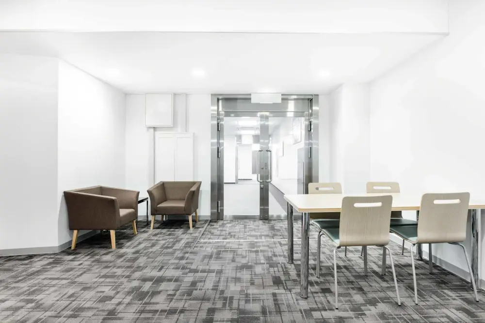 Open Office SENDAI, Aoba Dori (Open Office)