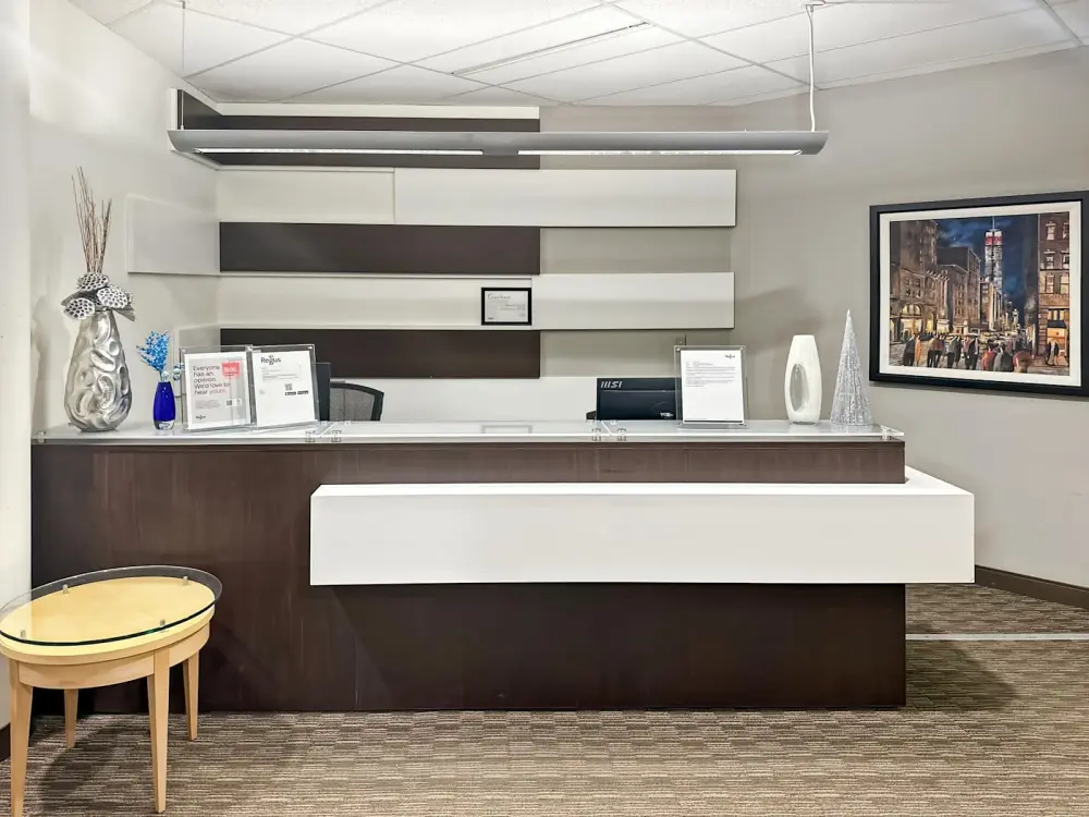 Regus ON, Burlington - North Service Road