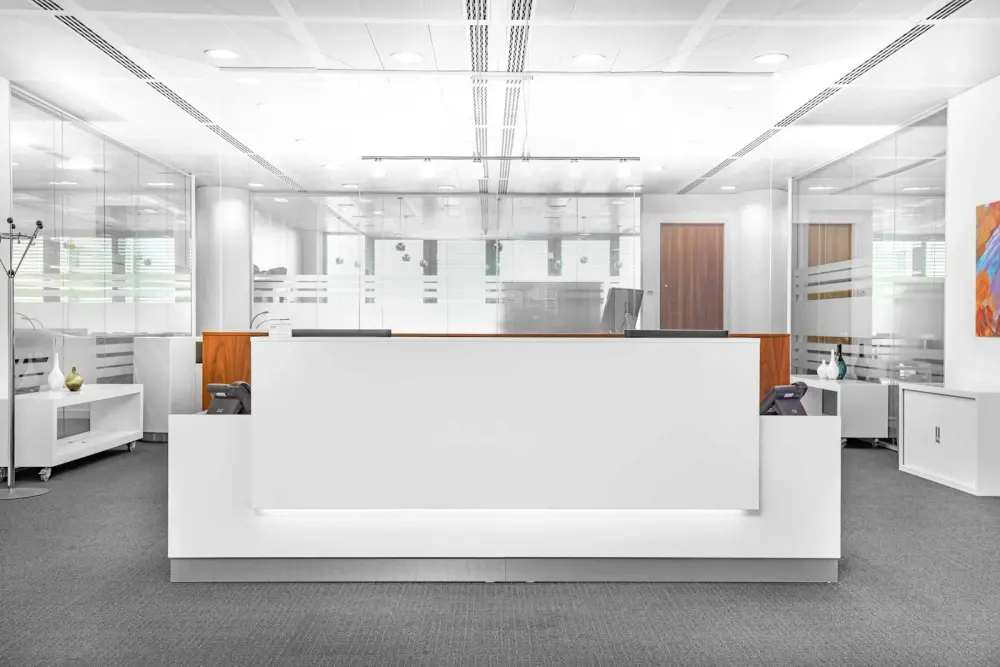 Regus LISBON, Miraflores