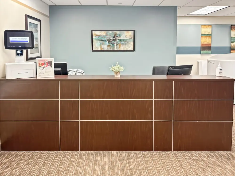 Regus MA, Brookline - Coolidge Center