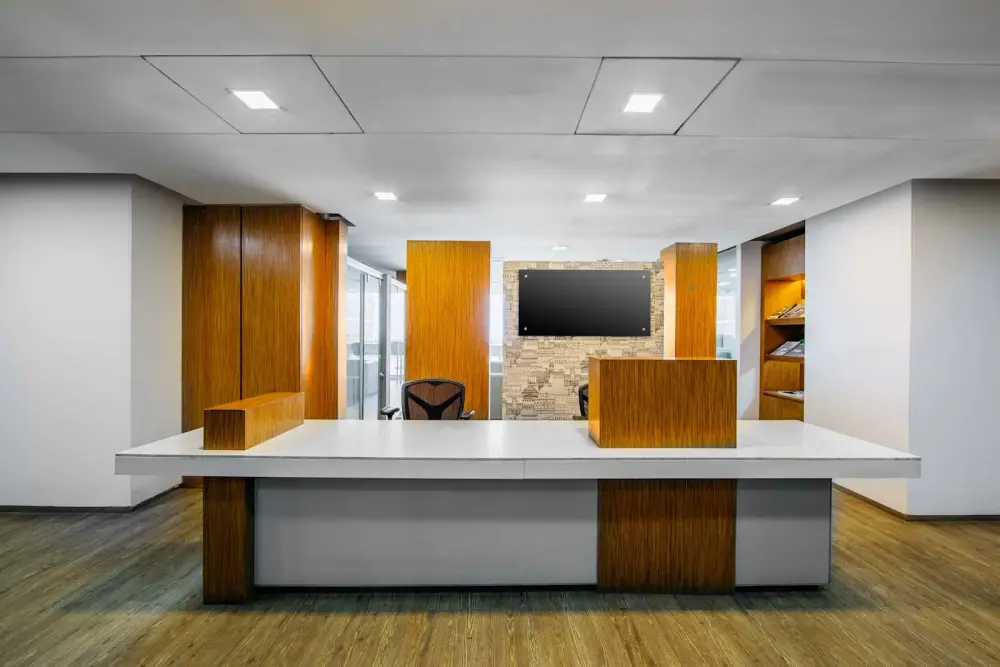 Regus DHAKA, UTC Building