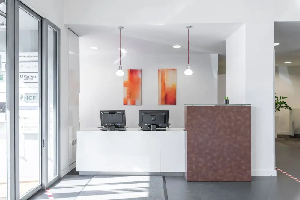 Regus Milan Missori