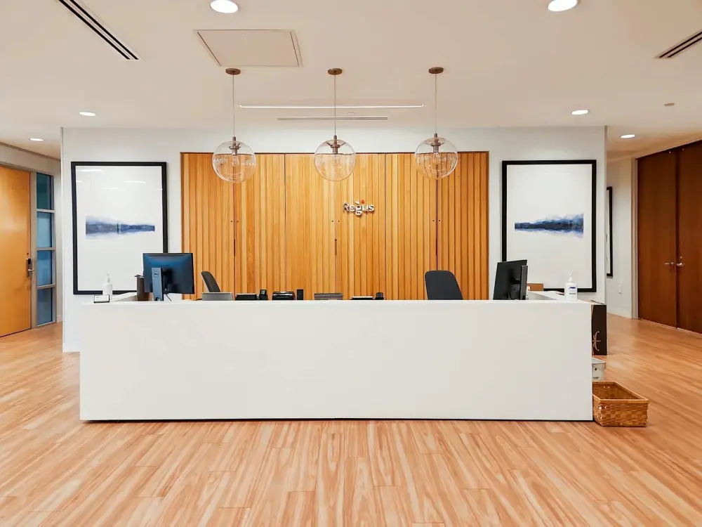 Regus NC, Durham - RTP Meridian