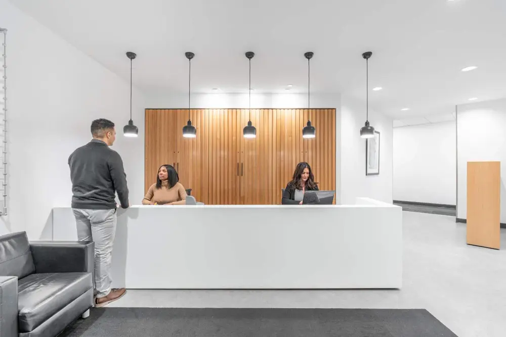 Regus IL, Schaumburg - Woodfield Preserve