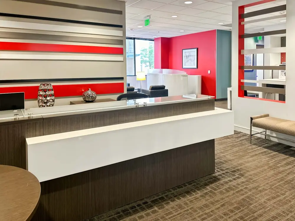 Regus MD, Columbia - Columbia Town Center
