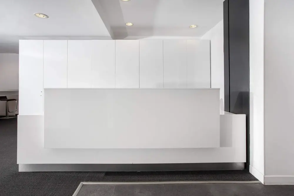 Regus BUCHAREST, Charles de Gaulle Plaza