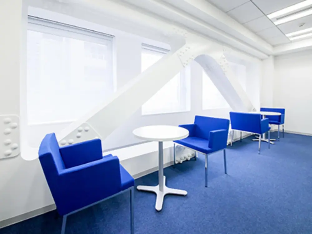 Open Office NAGOYA, Fushimi (Open Office)