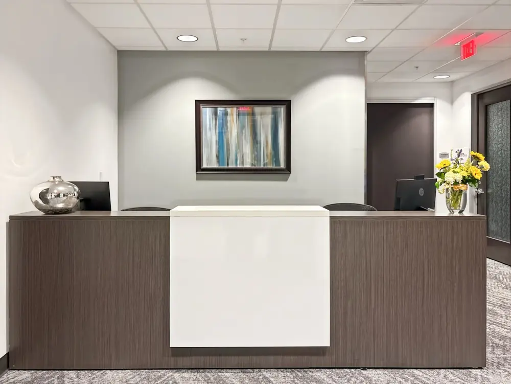 Regus FL, Naples - Tamiami Trail