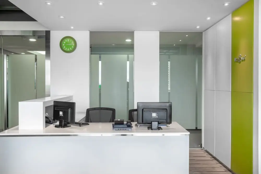 Regus BALIKPAPAN, Panin Tower