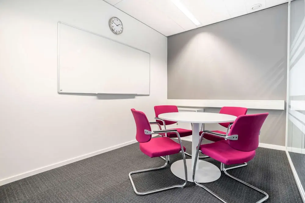 Regus BREDA, City Centre