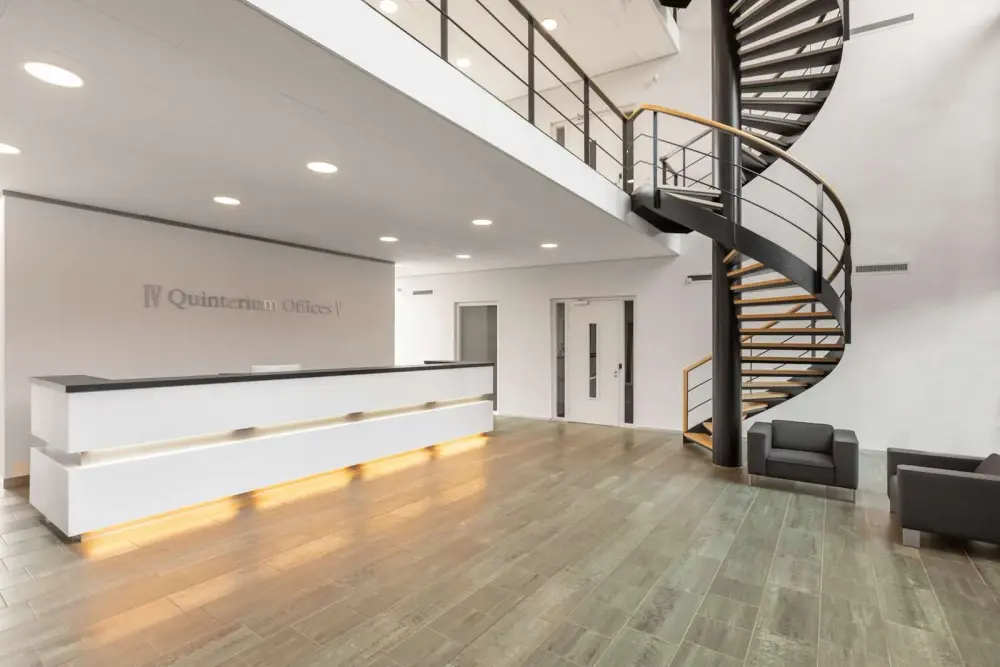 Regus GOUDA, Goudsepoort