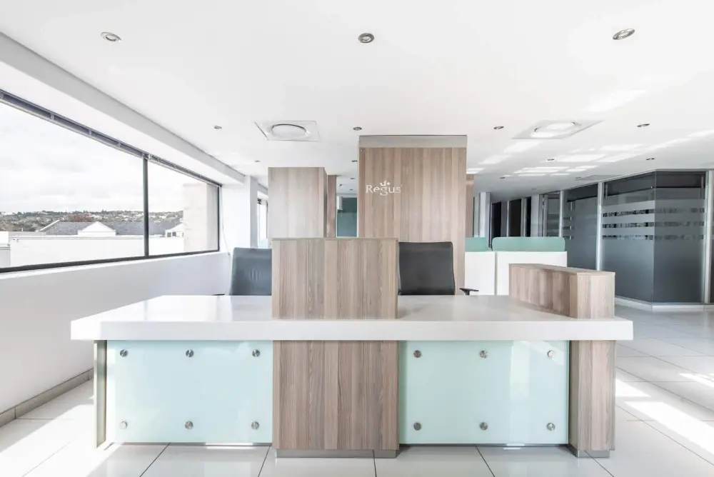 Regus PRETORIA, Brooklyn Bridge
