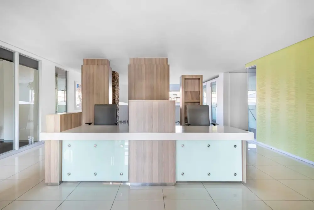 Regus JOHANNESBURG, East Rand Stoneridge