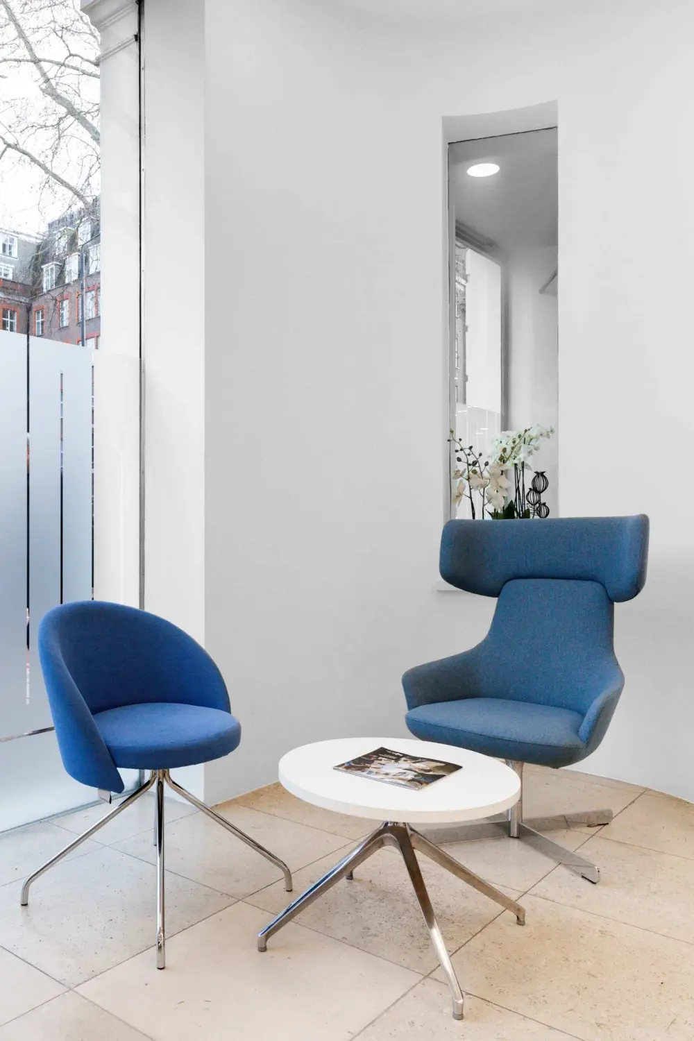 Regus LONDON, Euston - Woburn Place