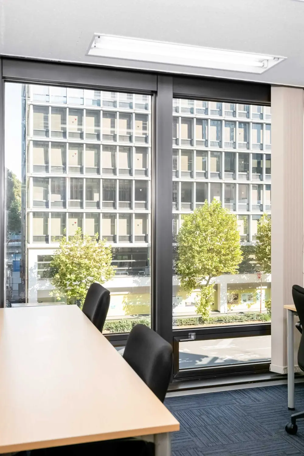 Open Office TOKYO, Tameike-Sanno (Open Office)