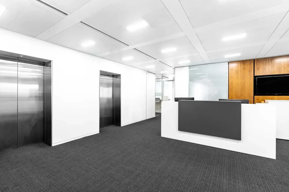 Regus LONDON, Fenchurch Street Station