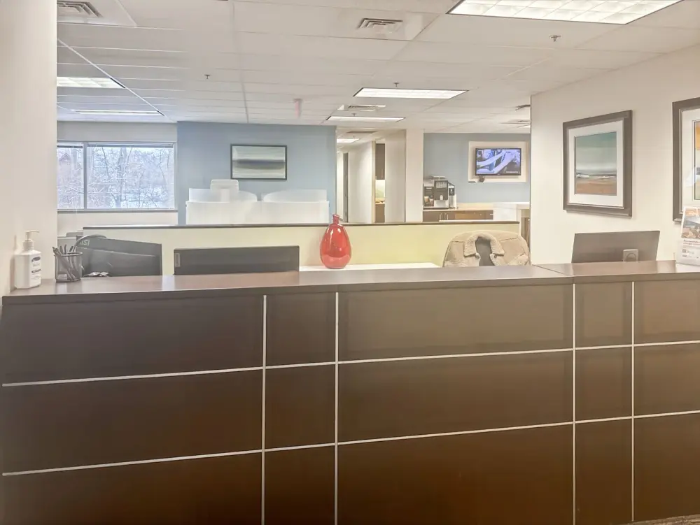Regus OH, Toledo - Maumee - Arrowhead Park