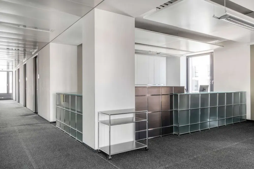 Regus MUNICH, Stachus
