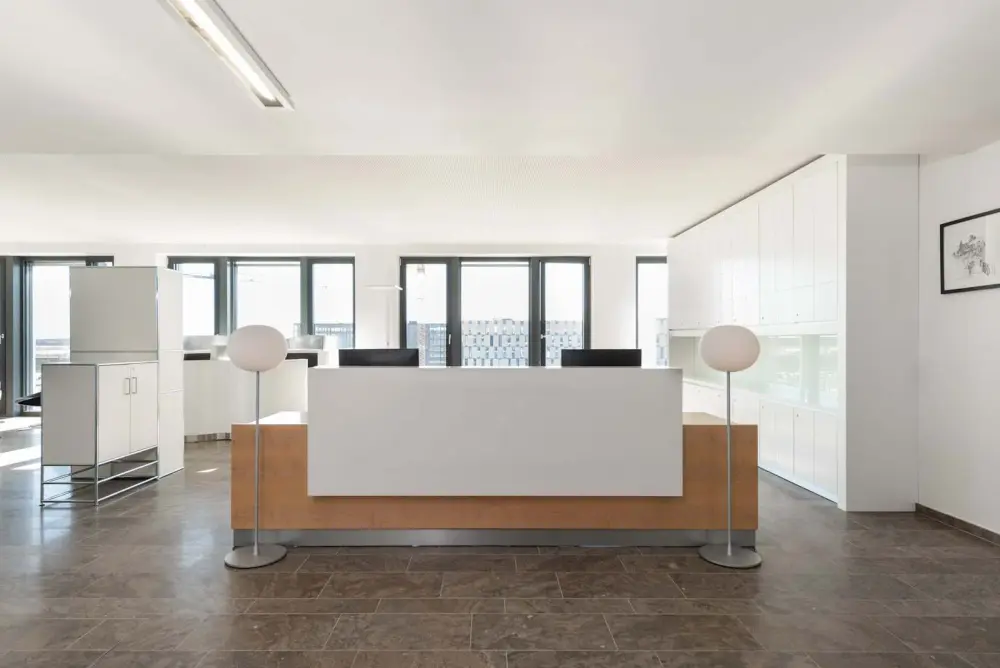 Regus BERLIN, Berlin Brandenburg Airport