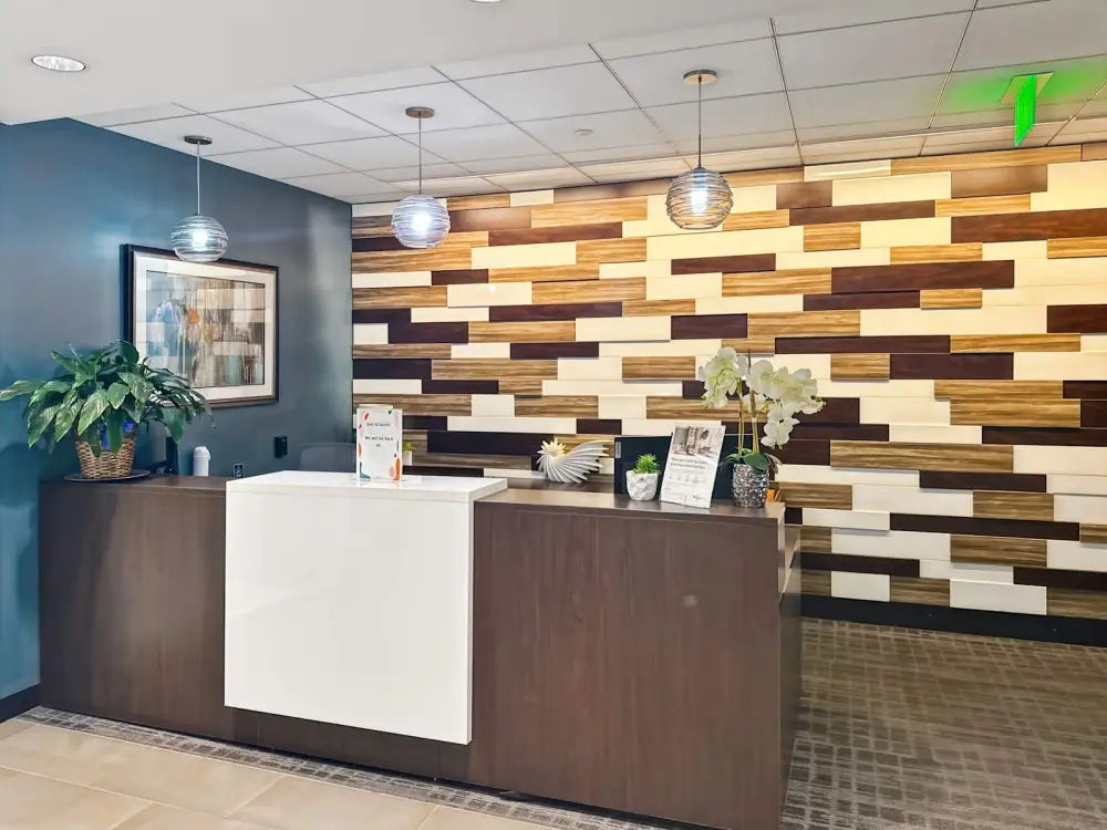 Regus CA, Los Angeles - Century Plaza Towers