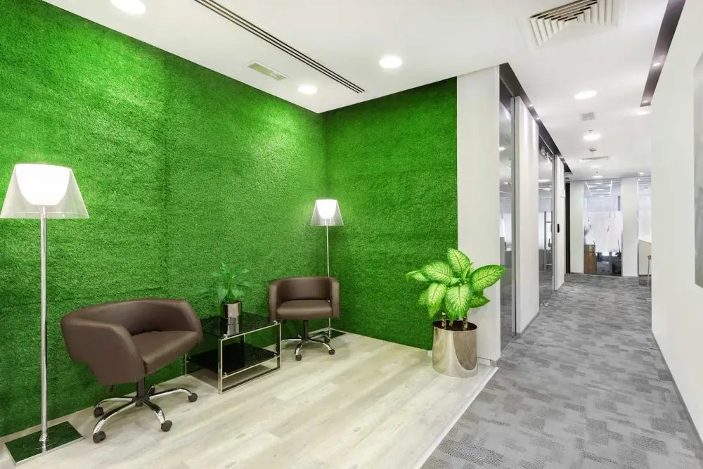 Regus DUBAI, Downtown