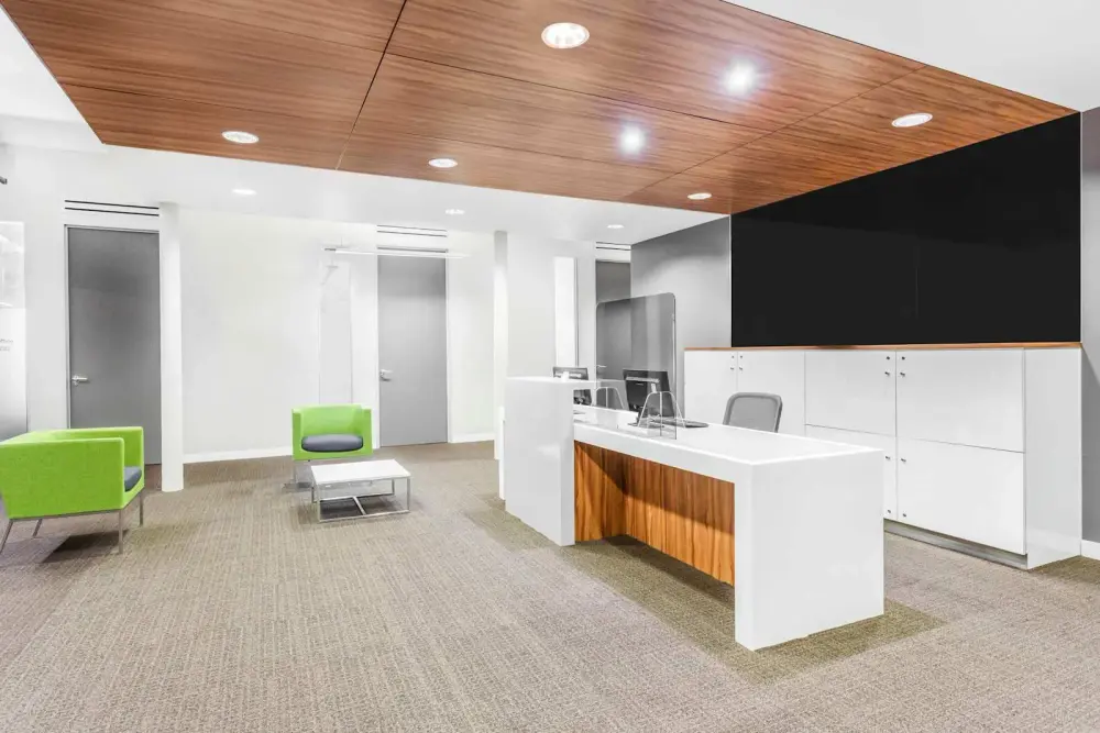 Regus MANCHESTER, Lowry Mill, Swinton