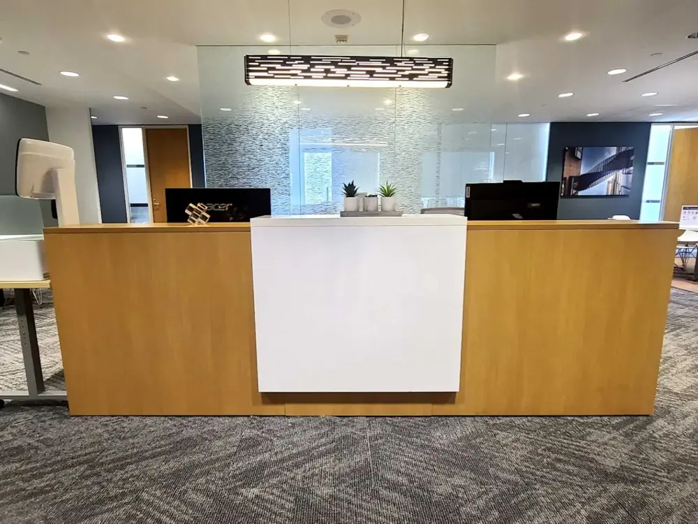 Regus CA, Newport Beach - John Wayne Airport