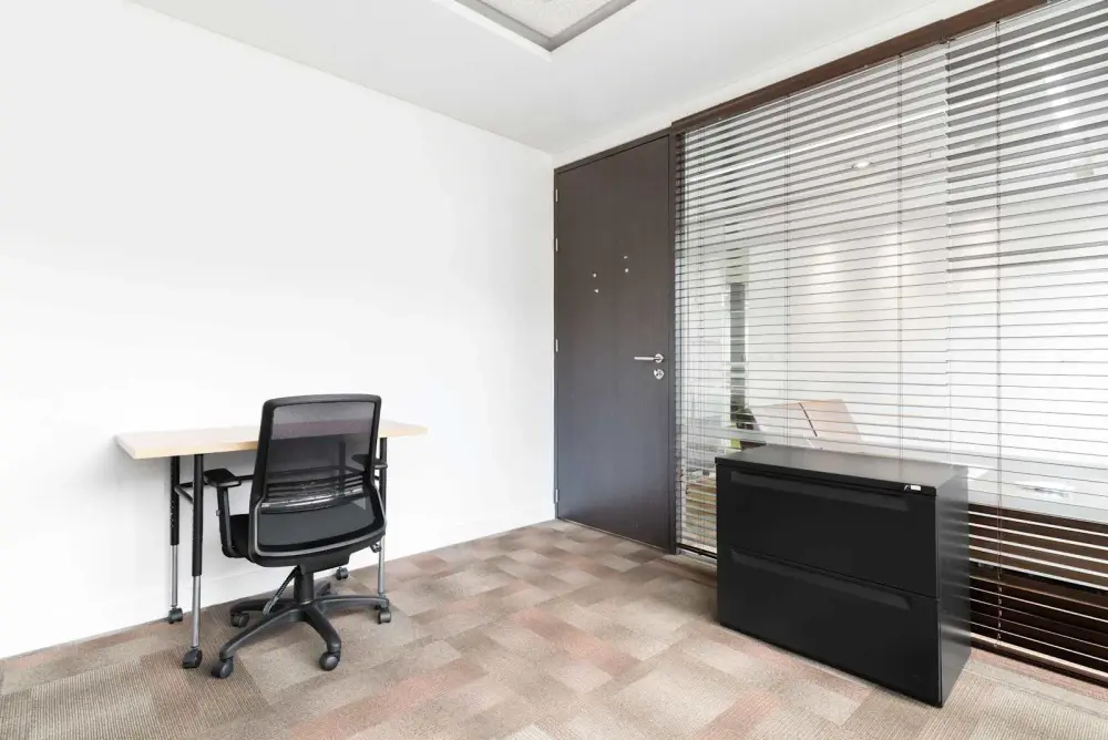 Regus BOGOTA, La Noventa