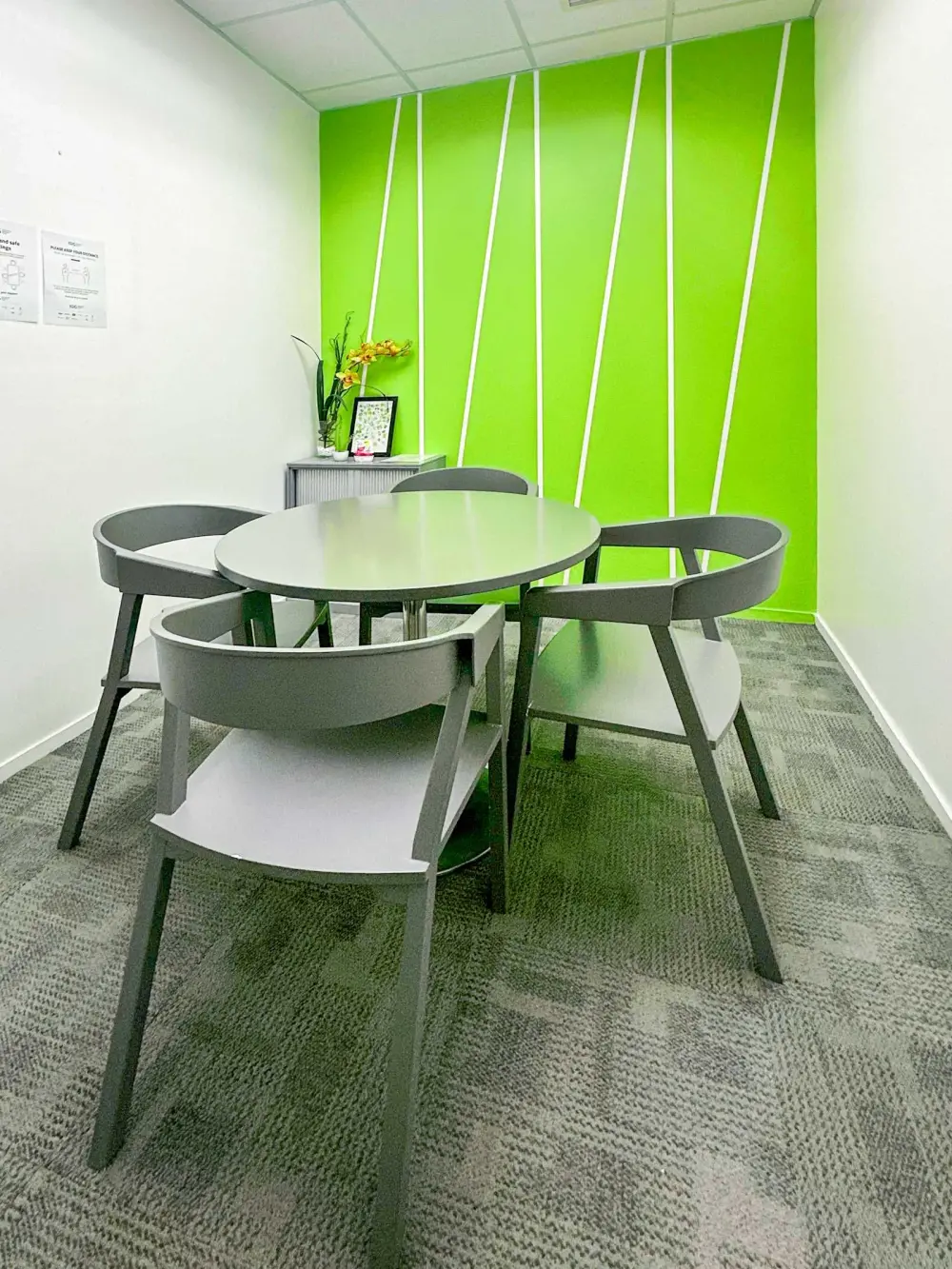 Regus MANILA, Filinvest One Building Alabang