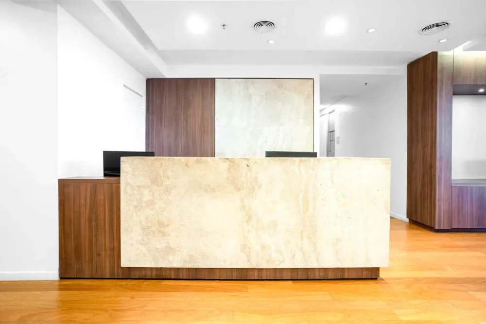 Regus BUENOS AIRES, Al Rio