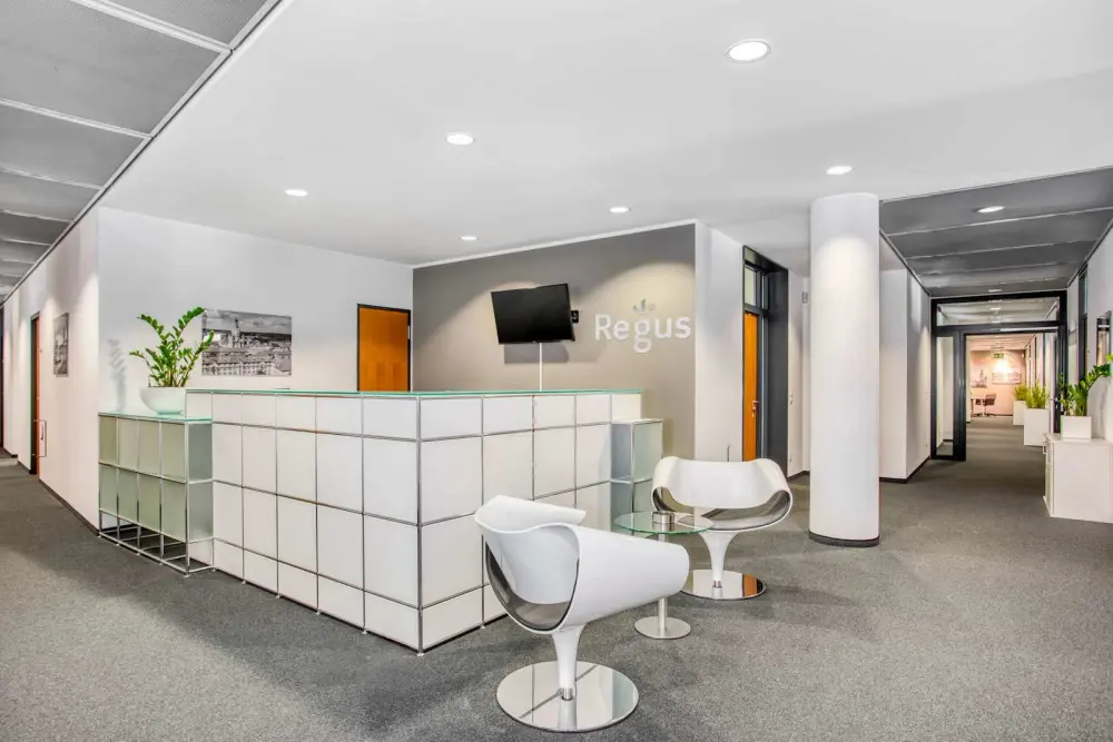 Regus DRESDEN, Altmarkt