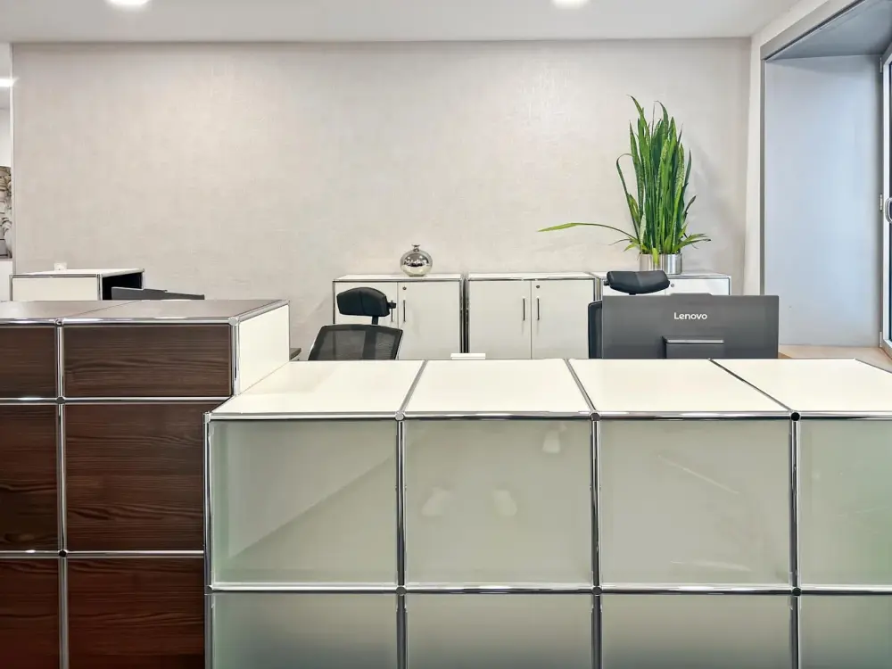 Regus DUSSELDORF, Neuer Zollhof