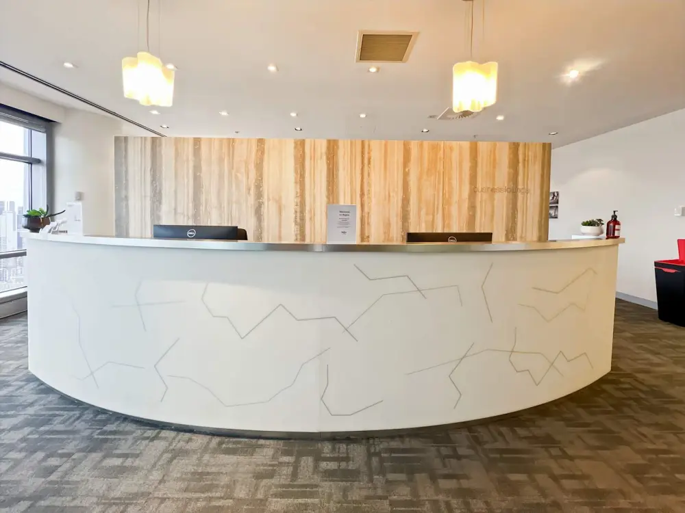 Regus MELBOURNE, 120 Collins Street