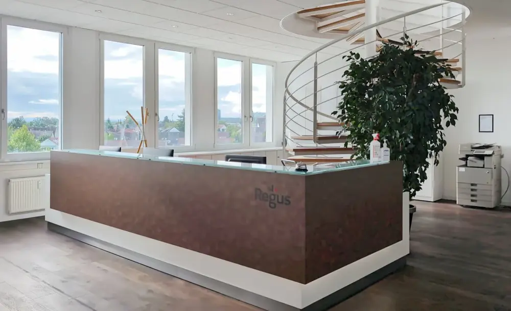 Regus STUTTGART, STEP Stuttgart Engineering Park