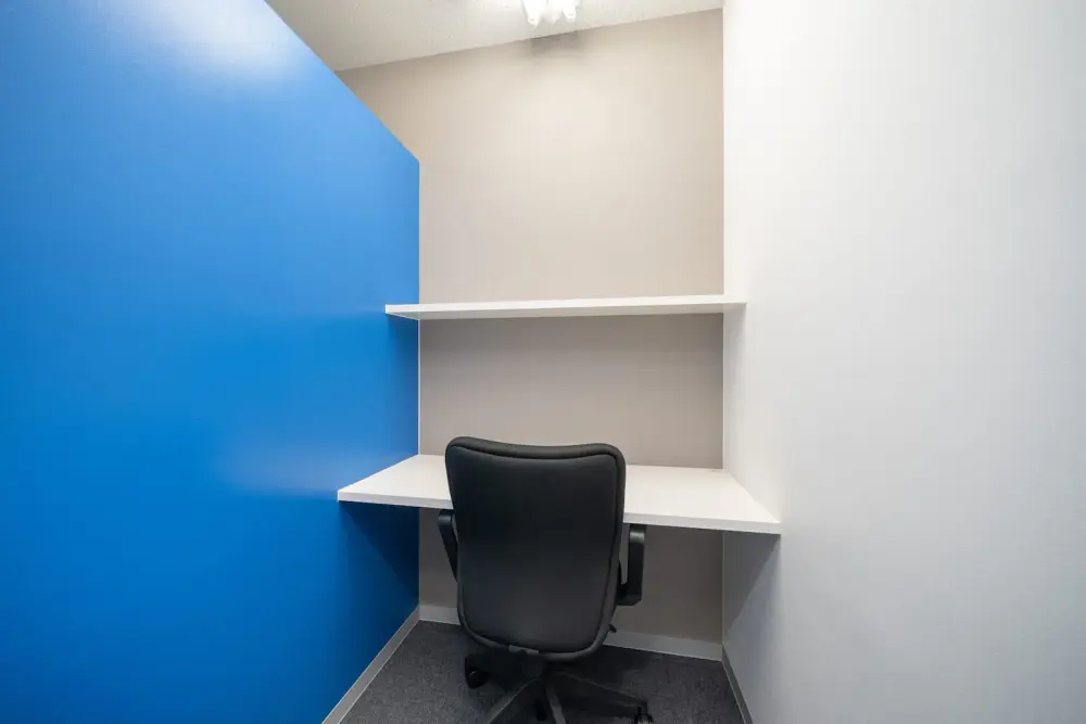 Open Office KYOTO, Kawaramachi Oike (Open Office)