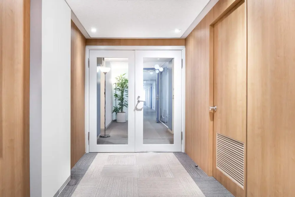 Open Office OSAKA, Keihan Yodoyabashi (Open Office)